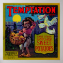 Search for temptations posters Fruit