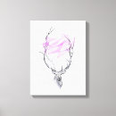 Search for geometric deer art Stag