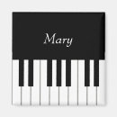 Search for keyboard magnets Jazz