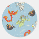 Search for creatures stickers Witch