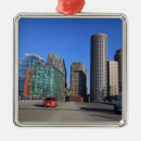 Search for boston skyline christmas tree decorations Outdoors