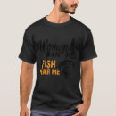 Search for fish fear me tshirts Sports