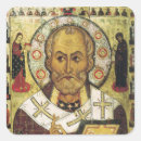 Search for russian icon stickers Orthodox