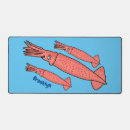 Search for tentacles mouse mats Sea creatures
