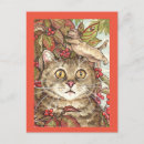 Search for fall faeries postcards Watercolor