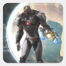 Search for two arrows stickers Injustice gods among us