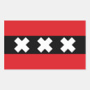 Search for amsterdam flag stickers Dutch