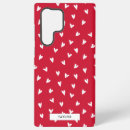 Search for romantic samsung cases Heart pattern