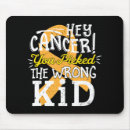 Search for wrong mouse mats Cancer