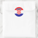 Search for croatian stickers Coat of arms