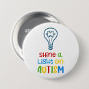 Search for disabled kid badges Autistic