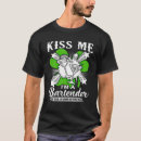Search for st patricks day bartender clothing Beer