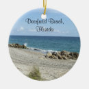 Search for beach wedding christmas tree decorations Florida