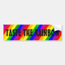Search for taste bumper stickers Gay