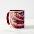 Search for cinnamon roll mugs Bun