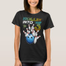 Search for 3rd party tshirts Into