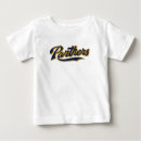 Search for panther baby clothes Logo