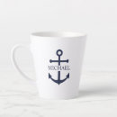 Search for nautical captain mugs Navy