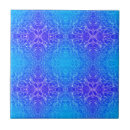 Search for mysterious tiles Blue