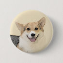 Search for corgi badges Welsh