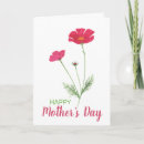 Search for watercolor mothers day cards Pretty