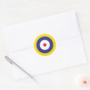 Search for roundels stickers Raf