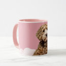 Search for goldendoodle drinkware dogs