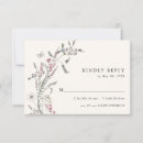 Search for dried flower invitations Boho