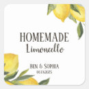 Search for limoncello stickers Country summer