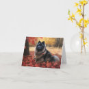 Search for keeshond cards Pet