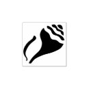 Search for shell rubber stamps Elegant