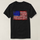 Search for vintage fourth of july tshirts Stars and stripes