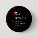 Search for naughty or nice badges Xmas