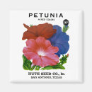 Search for petunia magnets Garden