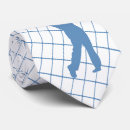 Search for sports club ties Blue