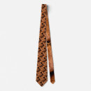 Search for coffee beans ties Brown