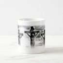 Search for crucifixion mugs Religious