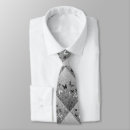 Search for mist ties Black