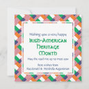 Search for irish heritage cards Flag