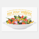 Search for vegetarian wrapping paper Veggies