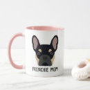 Search for bulldog mom mugs For her
