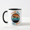 Search for hammock mugs Vacation