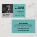 Search for science teacher business cards Scientist