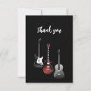 Search for guitar teacher cards Musician