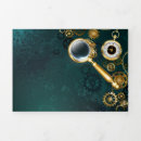 Search for clockwork cards Vintage