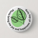 Search for houseplants badges Cute