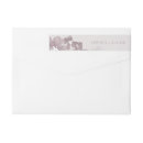 Search for romance return address labels Watercolor