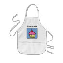 Search for frosted aprons Food