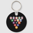 Search for 8 ball key rings Sports