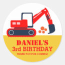 Search for red tractor stickers Baby shower